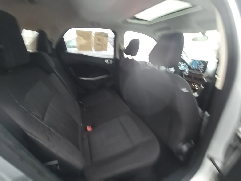 Used 2019 Ford EcoSport SE w/ SE Convenience Package image 31