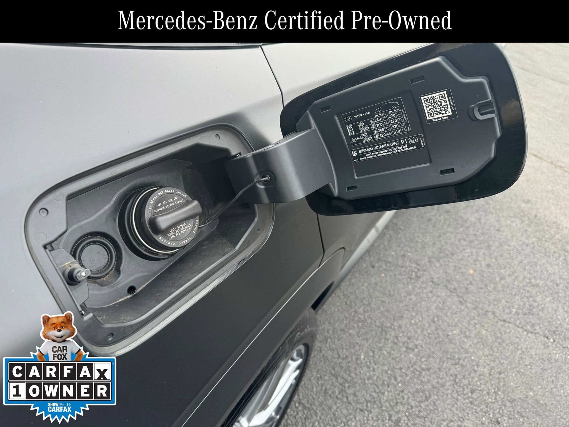 Certified 2024 Mercedes-Benz GLE 53 AMG 4MATIC Coupe image 28