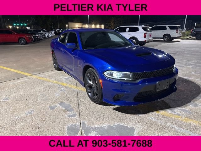 Used 2022 Dodge Charger R/T