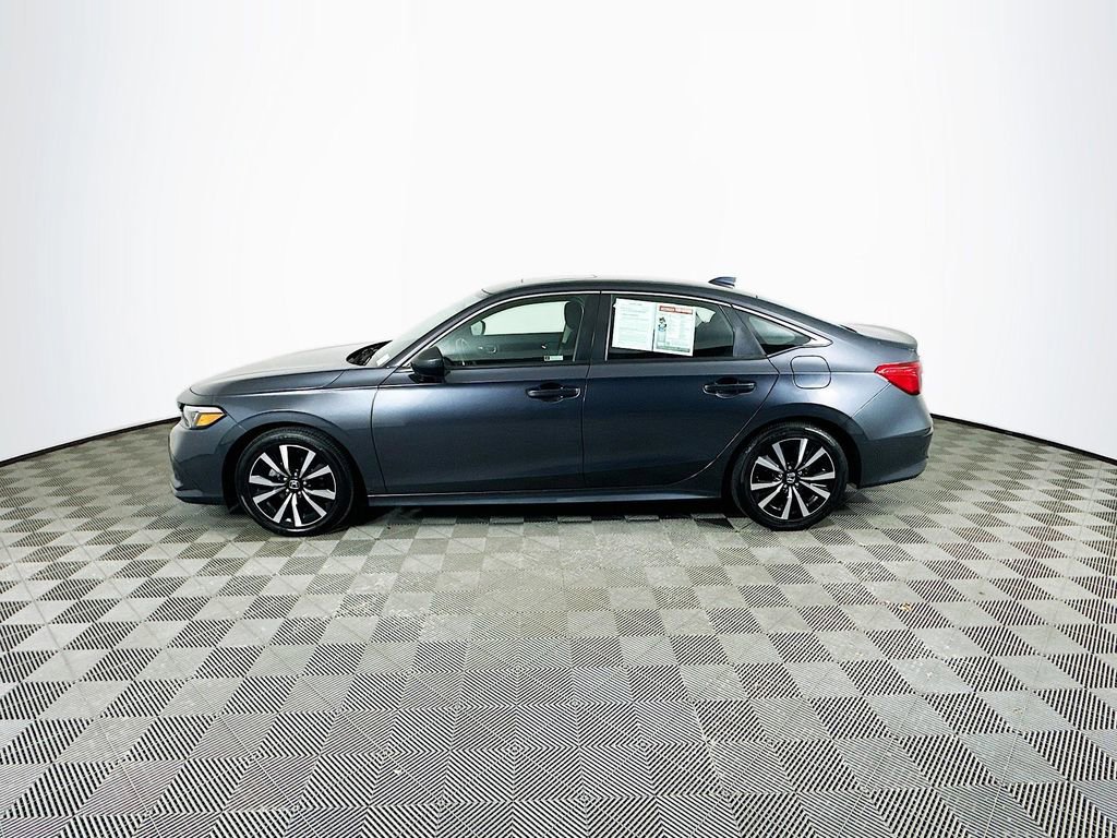 Used 2024 Honda Civic EX image 6
