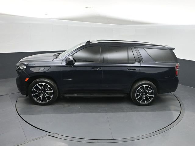 Used 2023 Chevrolet Tahoe RST AWD/4WD image 36