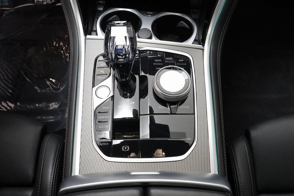 Certified 2025 BMW 840i xDrive image 14