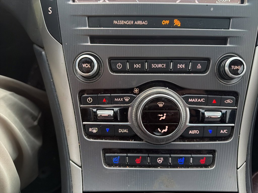 Used 2018 Lincoln MKZ Black Label w/ Technology Package image 35