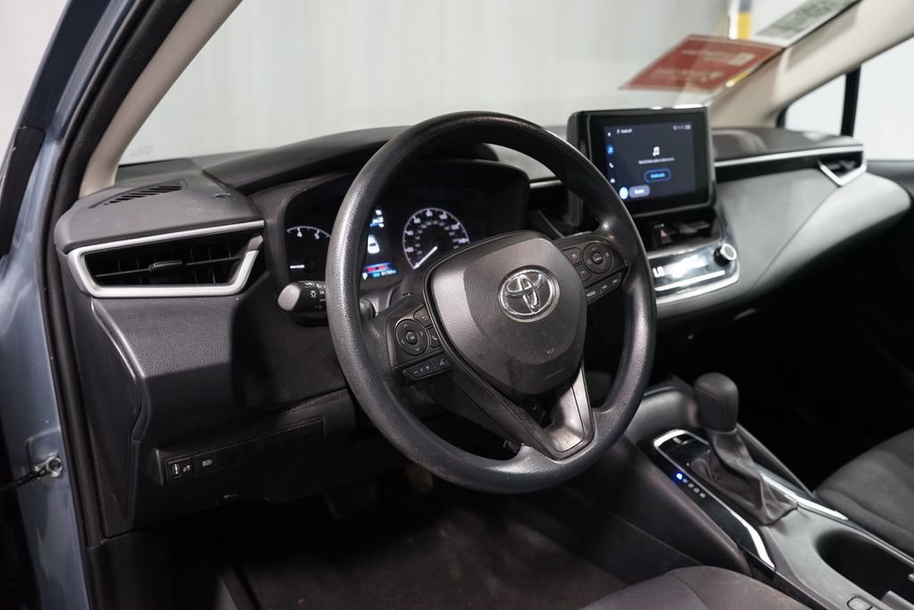 Used 2024 Toyota Corolla LE image 7