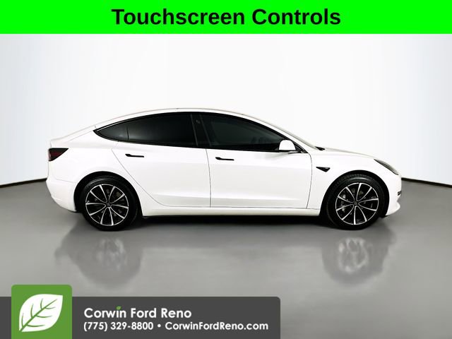 Used 2022 Tesla Model 3 Long Range AWD/4WD image 8