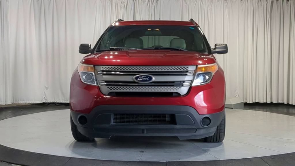 Used 2015 Ford Explorer FWD image 3