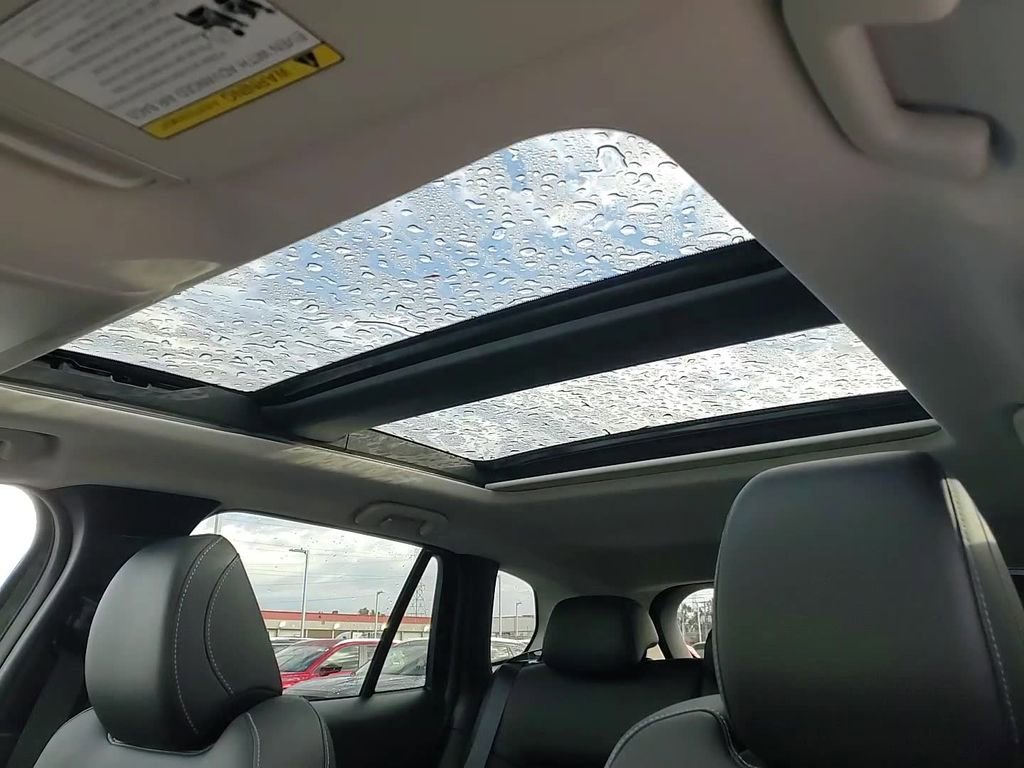 New 2026 MAZDA CX-50 2.5 Hybrid w/ Preferred Pkg image 23