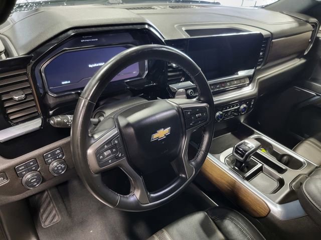 Certified 2024 Chevrolet Silverado 1500 High Country w/ High Country Premium Package image 13