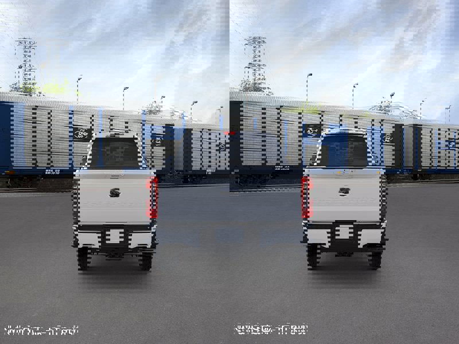 New 2026 Ford F250 4x4 Crew Cab Super Duty image 27