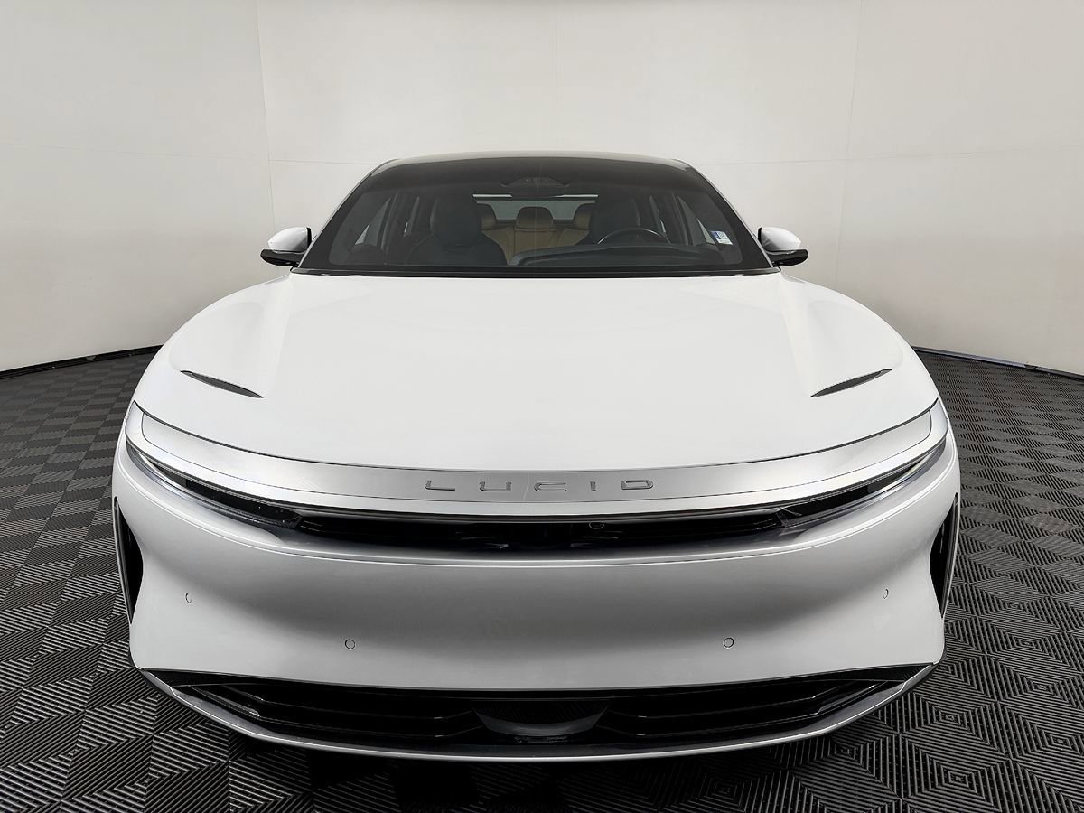 Used 2023 Lucid Air Touring AWD/4WD image 4