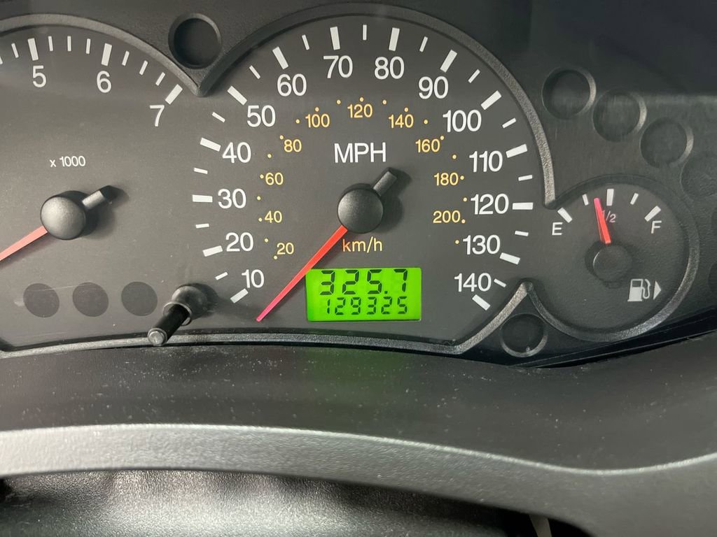 Used 2007 Ford Focus S image 13