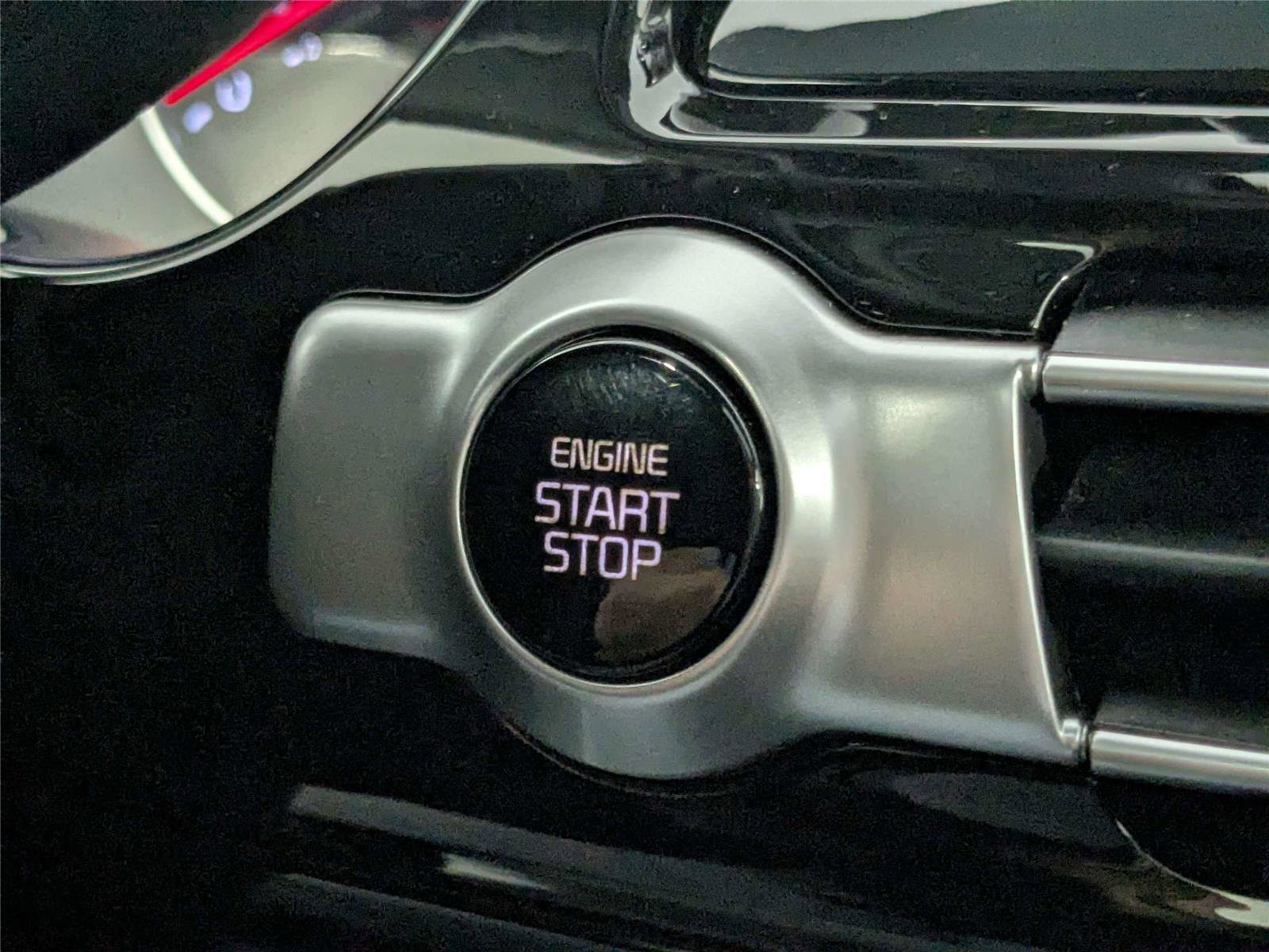 Used 2021 Kia Seltos EX image 27