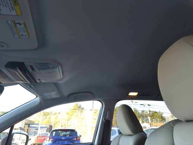 Used 2023 Subaru Ascent Premium w/ Convenience Package image 27