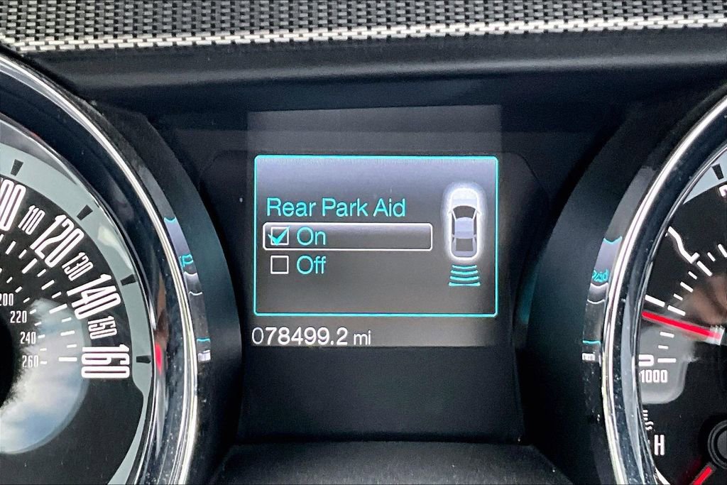 Used 2013 Ford Mustang GT Premium w/ Electronics Pkg RWD image 14