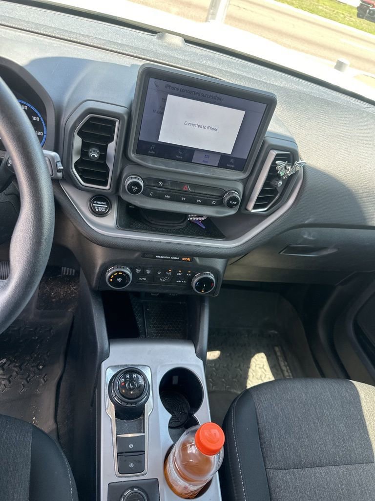 Used 2024 Ford Bronco Sport Big Bend image 5