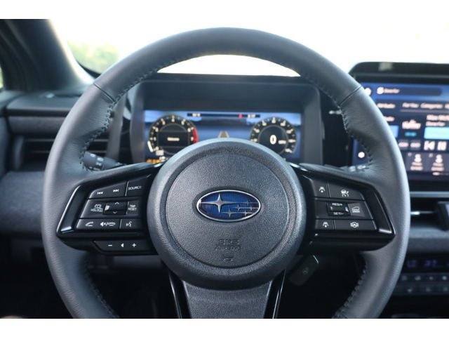 New 2026 Subaru Outback Premium AWD/4WD image 34
