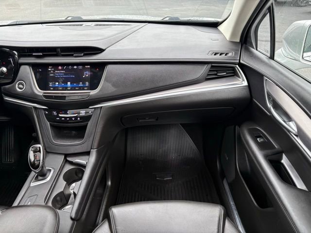 Used 2019 Cadillac XT5 Luxury FWD image 22