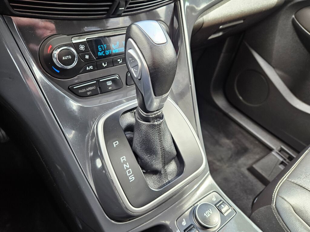 Used 2013 Ford Escape Titanium w/ Parking Technology Pkg image 32