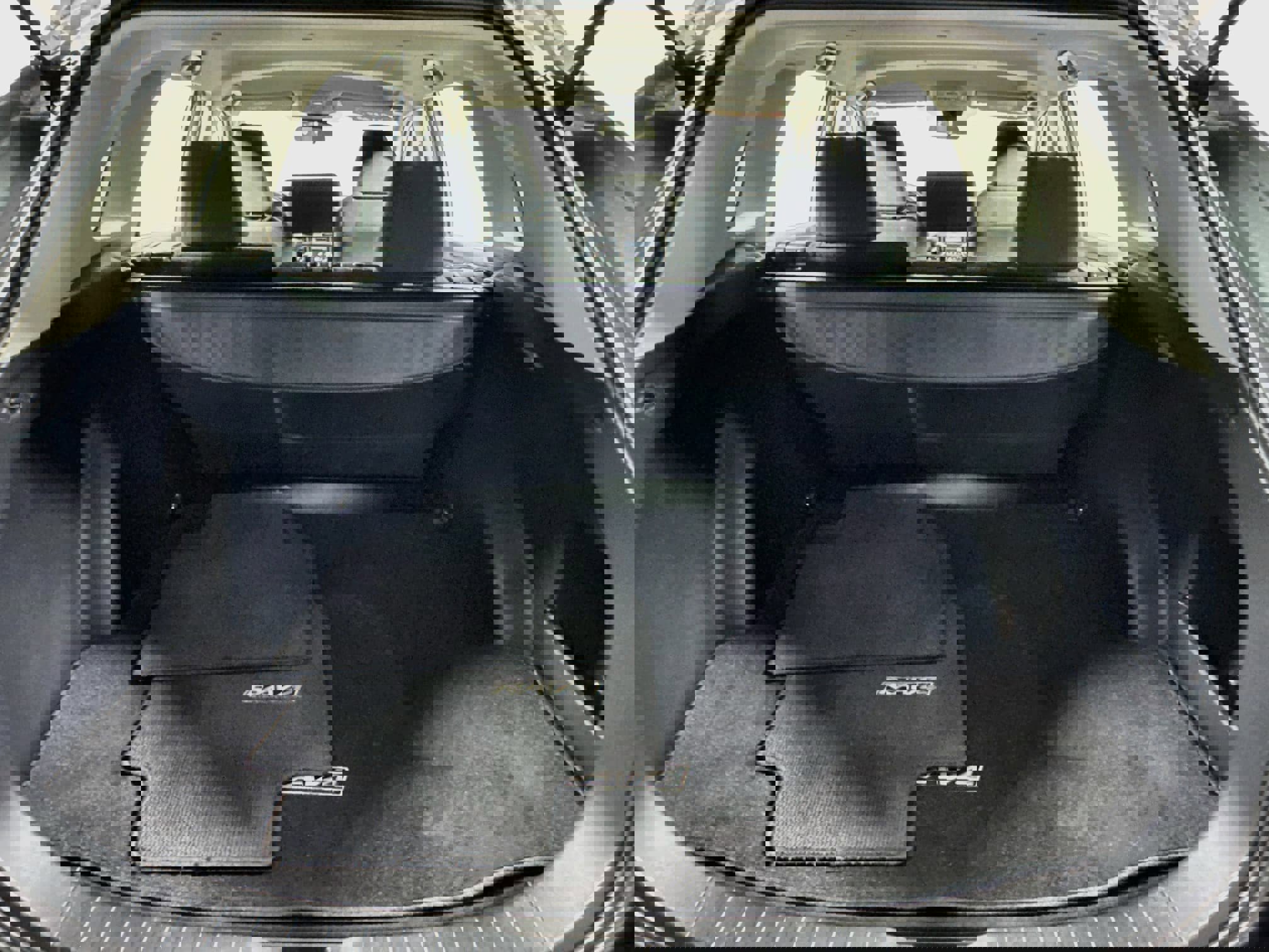 Used 2021 Toyota RAV4 LE w/ Carpet Mat Package (TMS) image 23