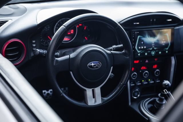 Used 2013 Subaru BRZ Limited RWD image 7