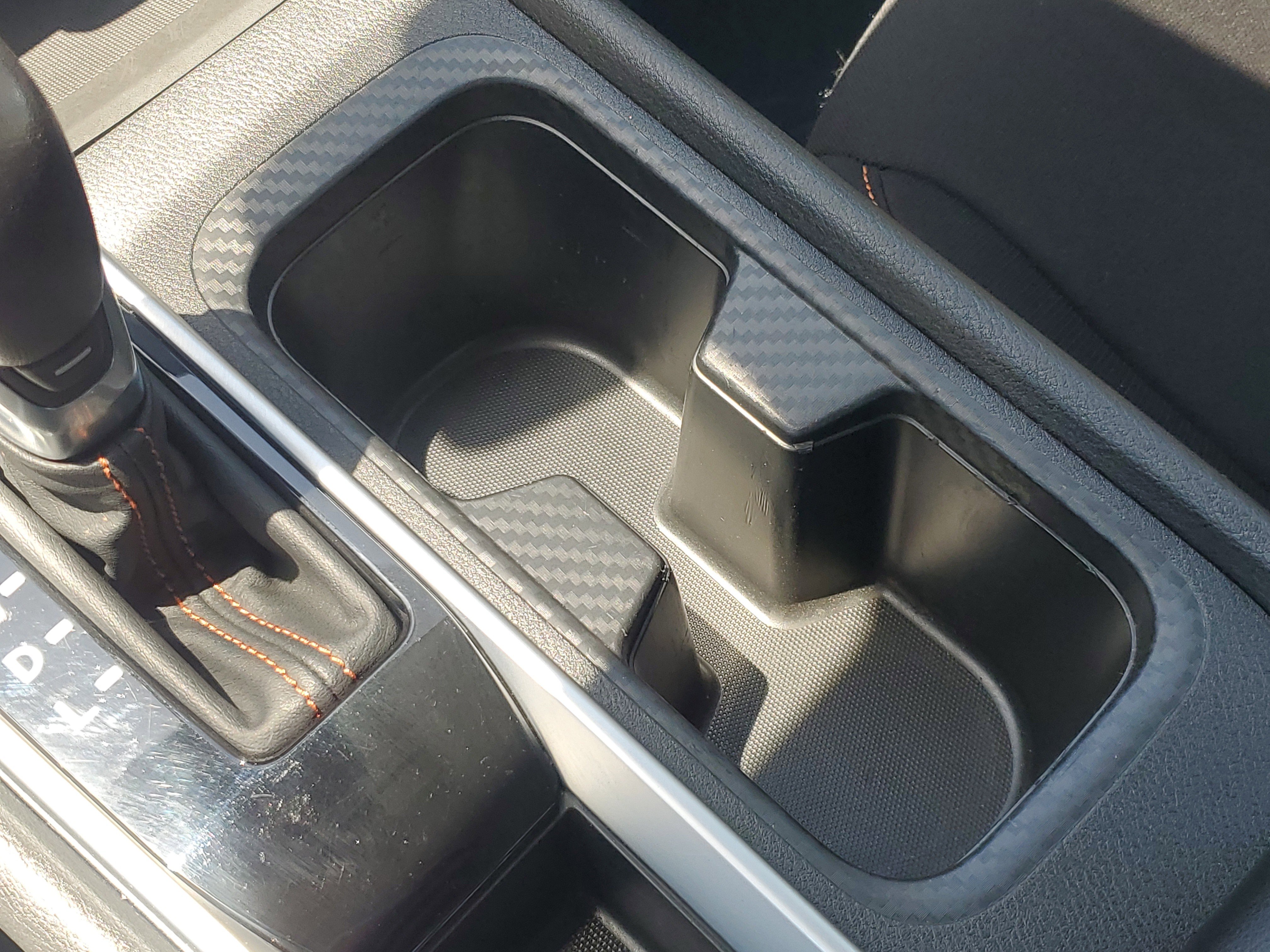 Certified 2023 Nissan Sentra SR w/ Midnight Edition Package image 25