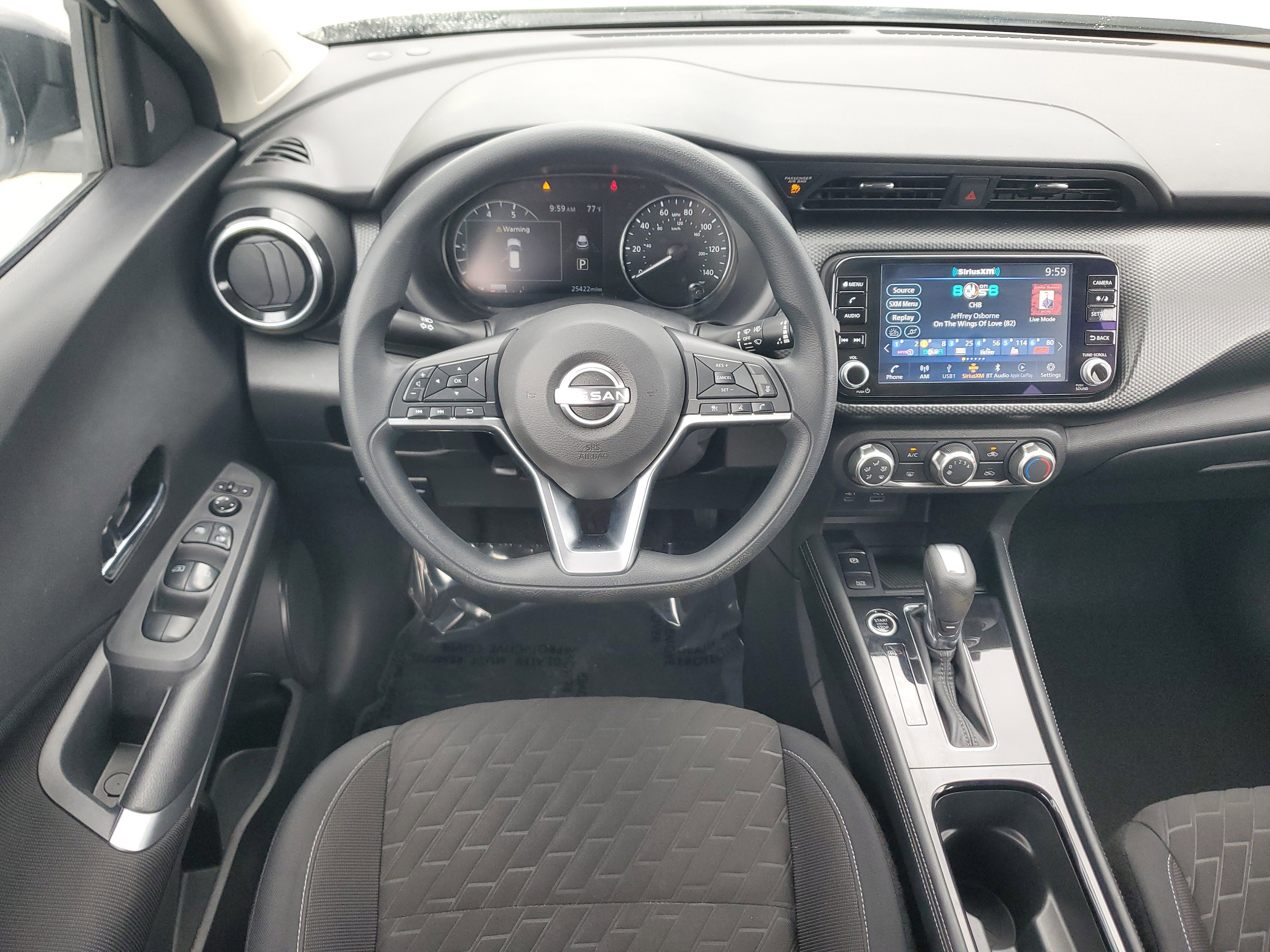 Used 2023 Nissan Kicks SV image 18