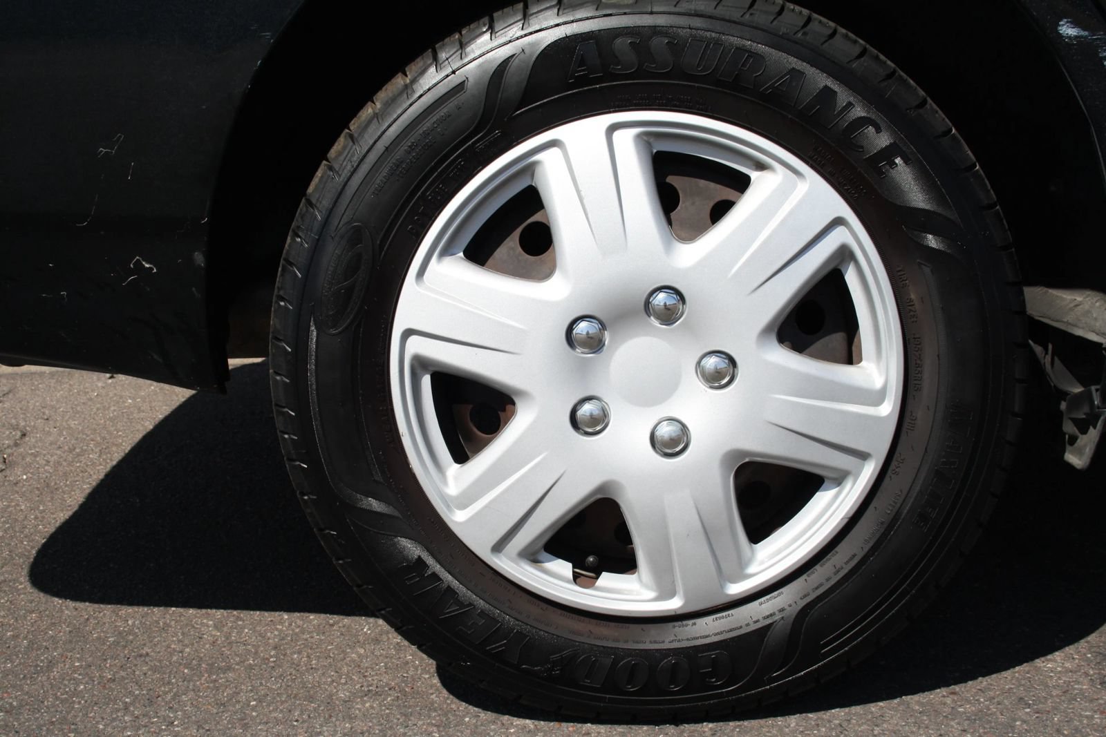 Used 2007 Toyota Corolla LE FWD image 17