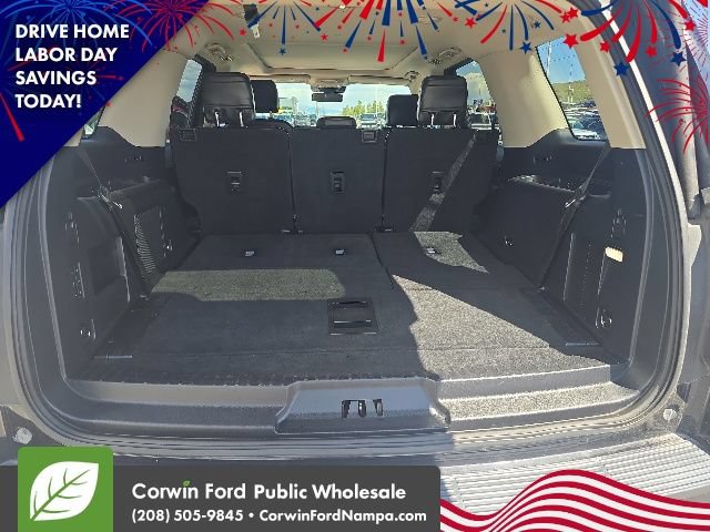 Used 2019 Ford Expedition Platinum AWD/4WD image 20