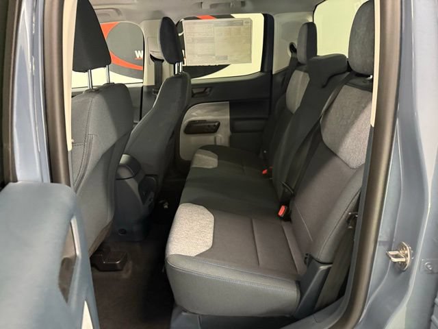 New 2026 Ford Maverick XLT AWD/4WD image 15