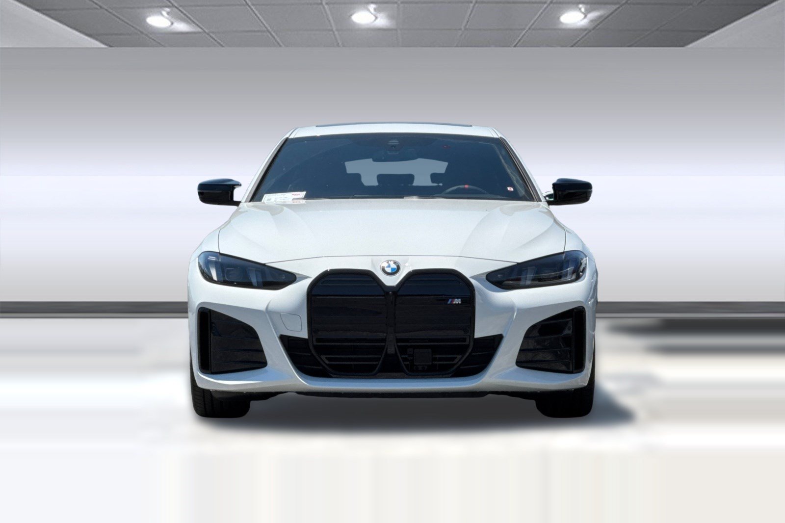 New 2026 BMW i4 M60 w/ Premium Package AWD/4WD image 5