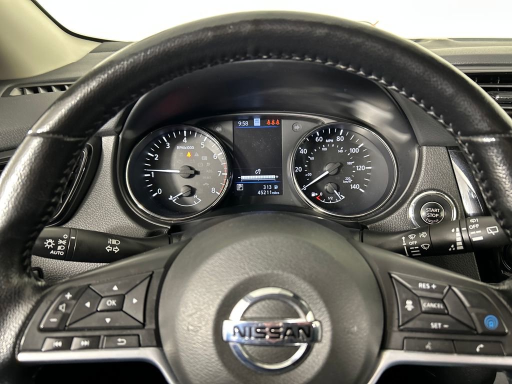 Used 2022 Nissan Rogue Sport SL image 13