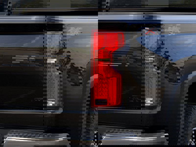 New 2025 Chevrolet Silverado 2500 LTZ w/ LTZ Plus Package image 28