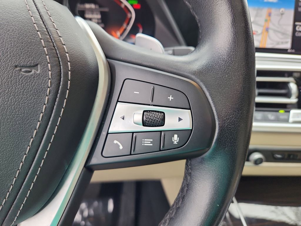 Used 2020 BMW X5 sDrive40i w/ Premium Package image 20