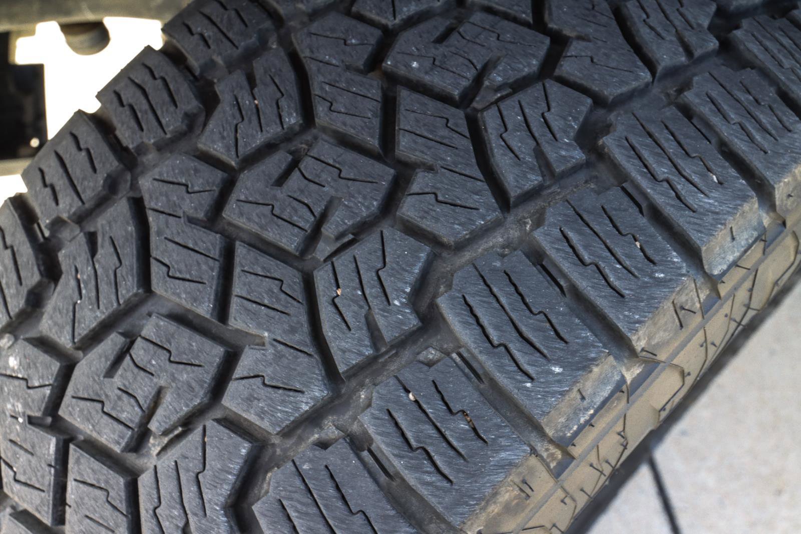 Used 2022 Jeep Wrangler Unlimited Sahara image 28