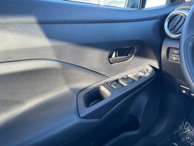Used 2024 Nissan Versa S w/ S Plus Package image 25