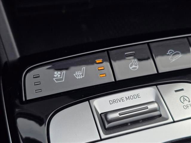 Used 2022 Hyundai Tucson Limited image 8