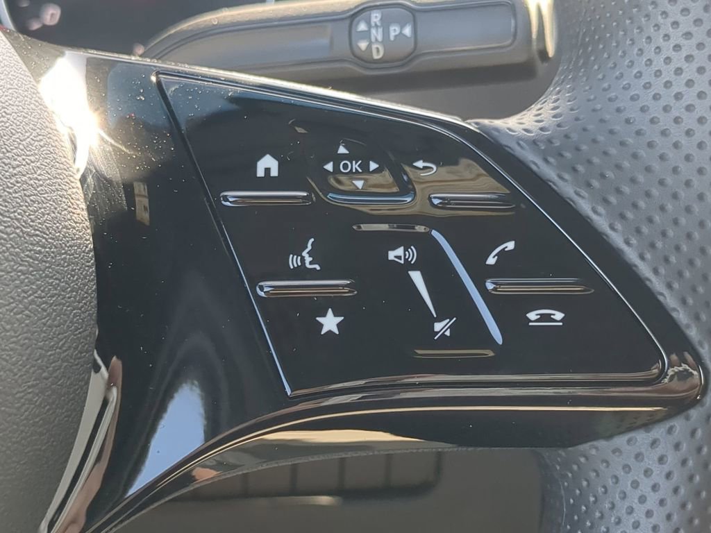 Used 2025 Mercedes-Benz Sprinter 3500 image 13