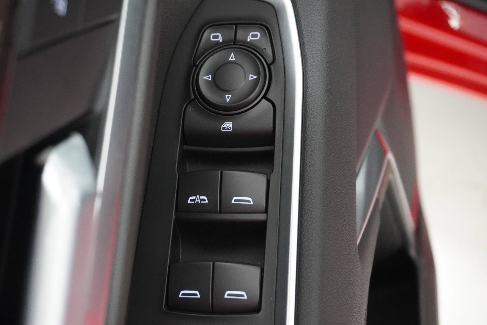 New 2026 Chevrolet Silverado 1500 LT w/ Texas Edition Plus AWD/4WD image 11