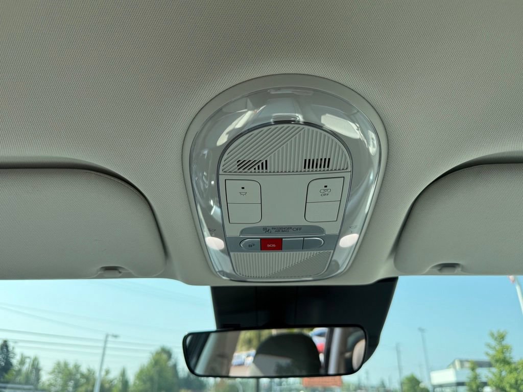 Certified 2026 Hyundai Ioniq 9 SE AWD/4WD image 29