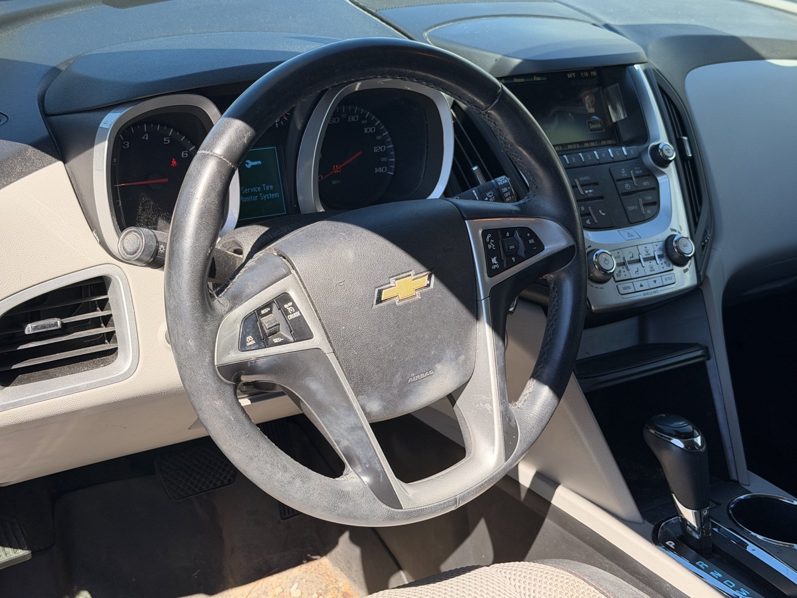 Used 2017 Chevrolet Equinox LT w/ Convenience Package FWD image 13