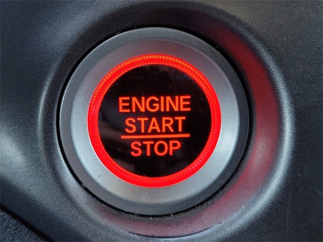 Used 2021 Honda Passport Sport image 17