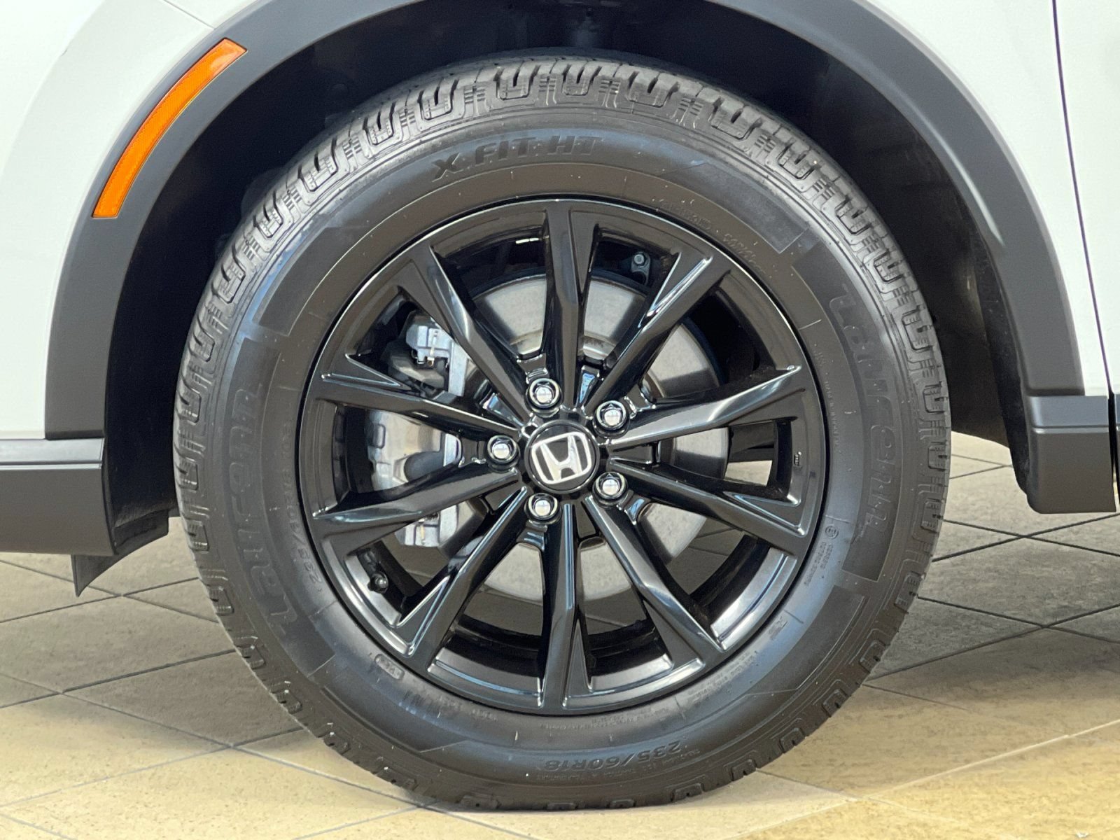 Used 2024 Honda CR-V Sport-L image 25