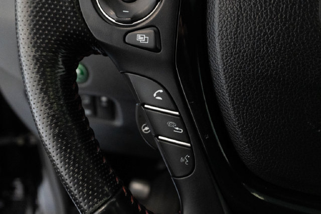 Used 2022 Honda Ridgeline Black Edition image 14