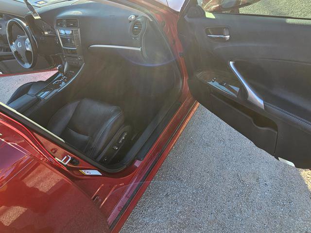 Used 2012 Lexus IS 250 w/ Premium Pkg Value Edition image 21