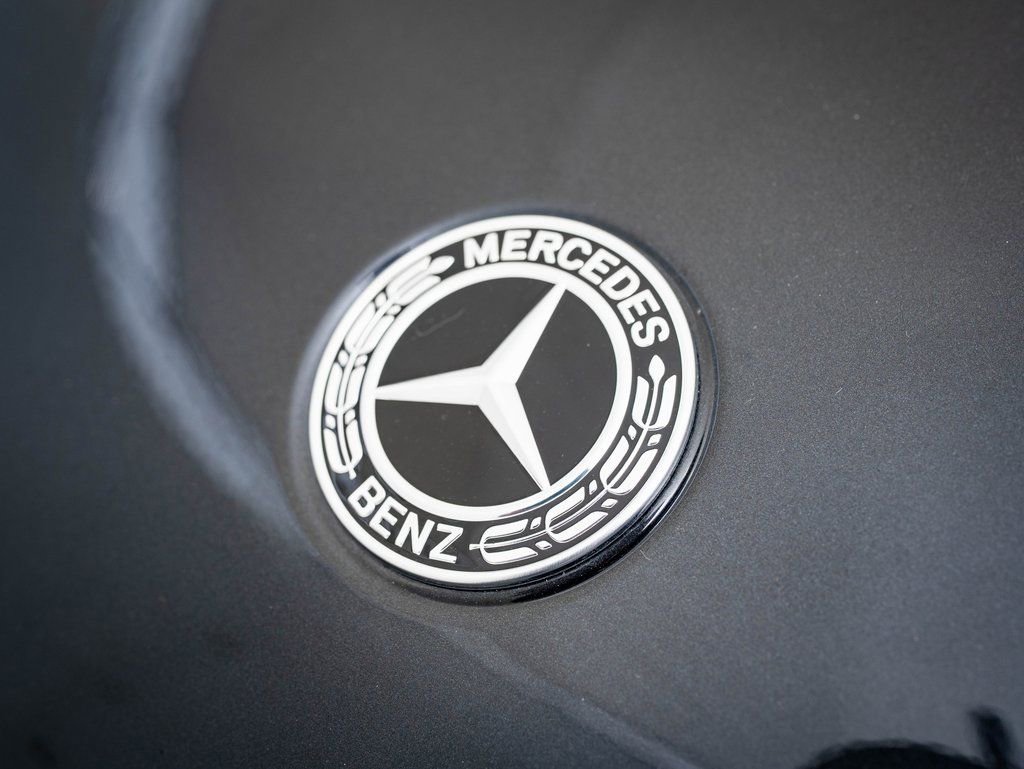 New 2026 Mercedes-Benz GLC 300 4MATIC image 9