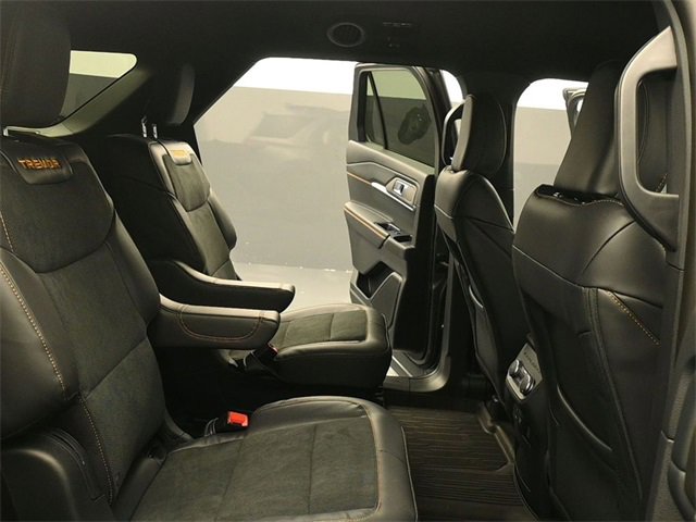 New 2026 Ford Explorer Tremor w/ Tremor Convenience Package image 18