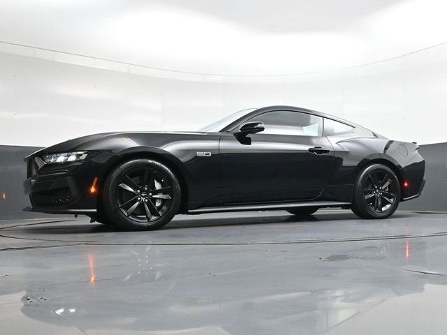 Used 2024 Ford Mustang GT image 34