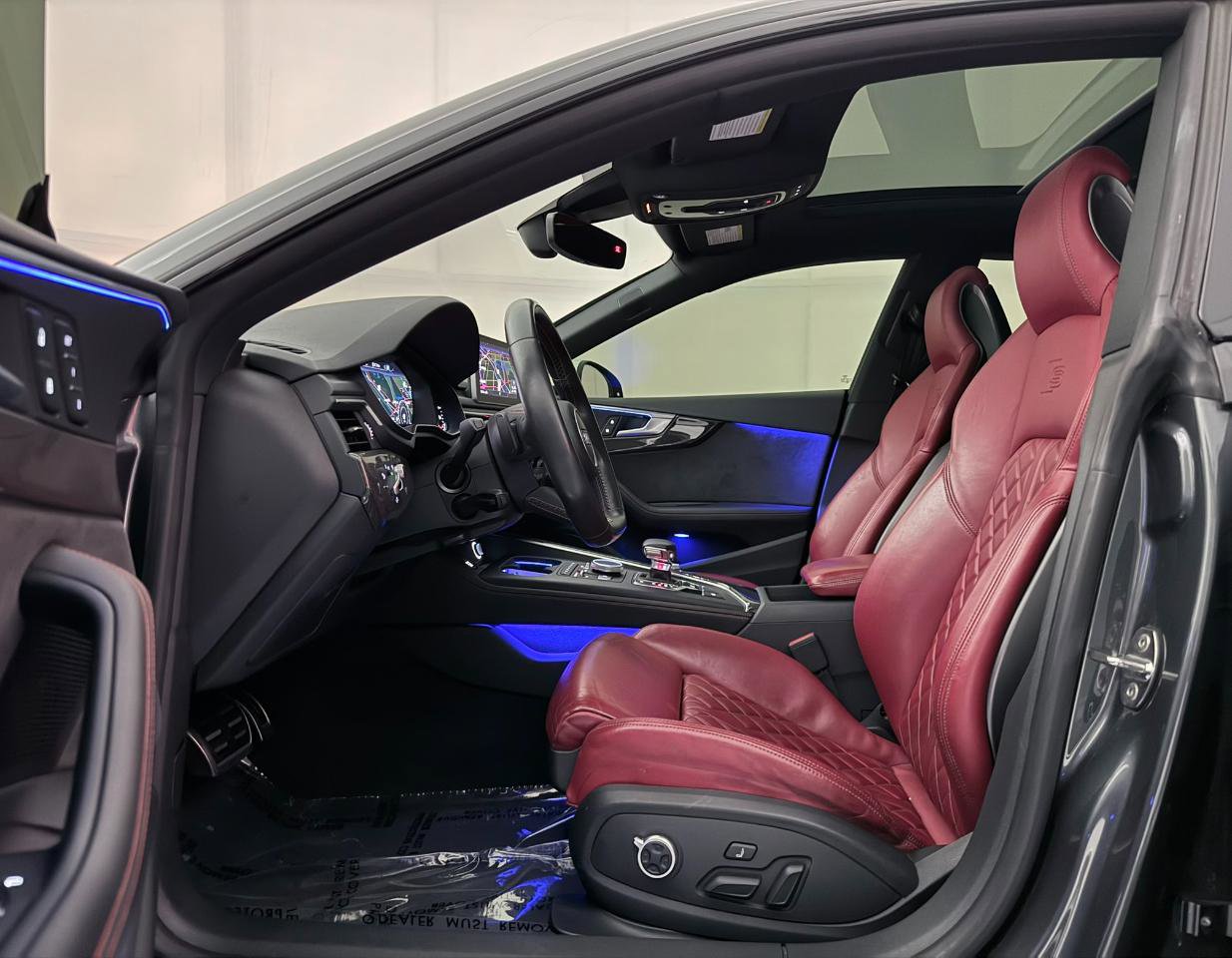 Used 2018 Audi S5 Prestige w/ S Sport Package image 19