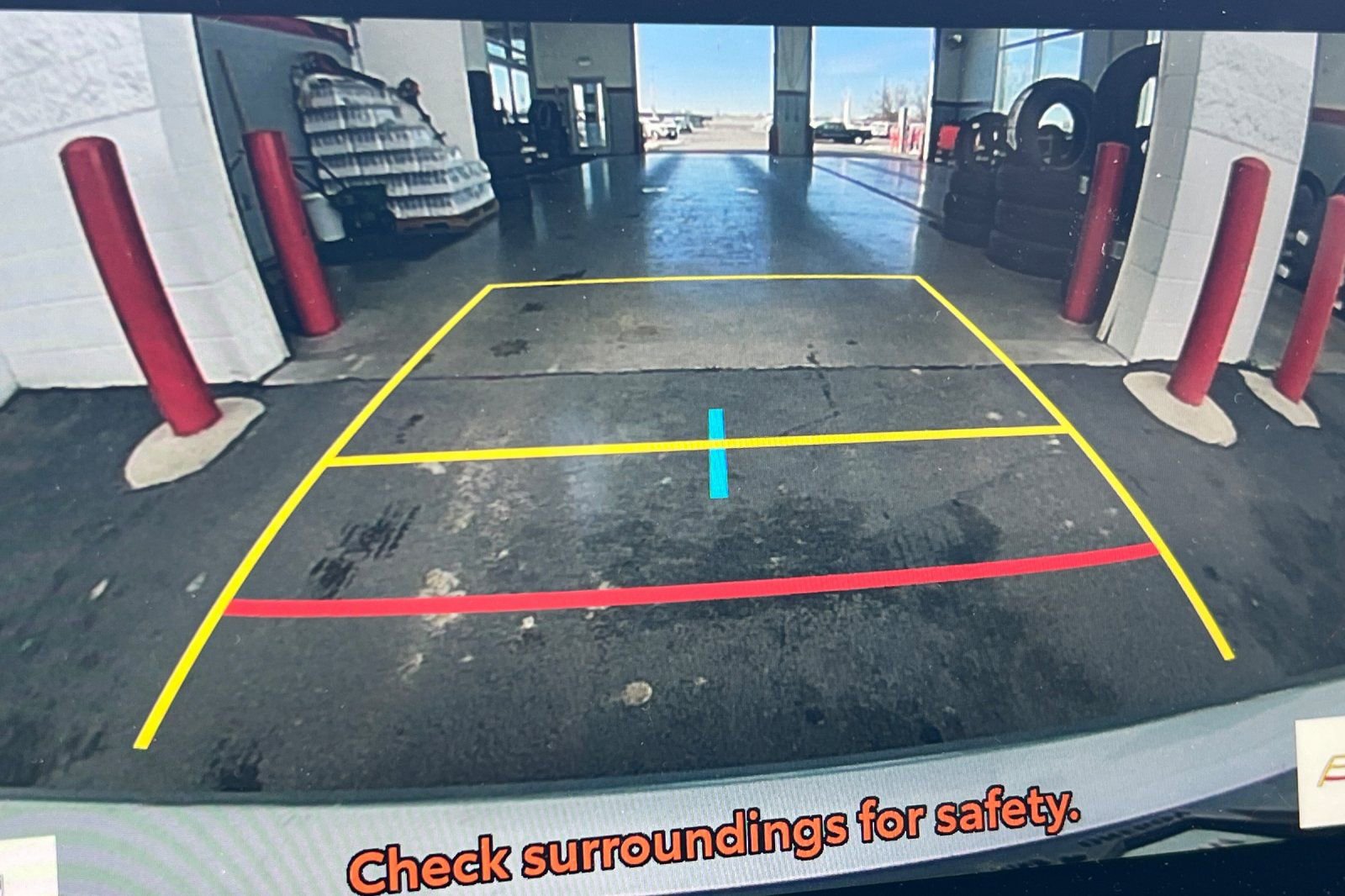 Certified 2025 Toyota Camry LE w/ Convenience Package image 15