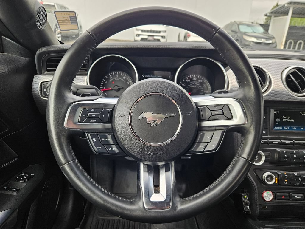 Used 2018 Ford Mustang GT RWD image 20